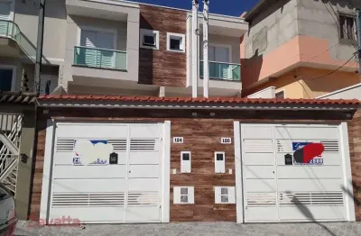Casa com 3 quartos à venda na Rua Banco de Areia, 120, Vila Medeiros, São Paulo