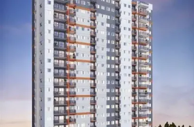 Apartamento à venda em guarulhos com 56m², 2 dormitórios e 1 vaga livre