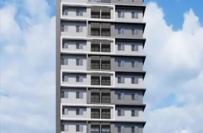 Apartamento com 2 quartos à venda na rua visconde do uruguai, 122, vila matilde, são paulo, 41 m2 por r$ 400.000