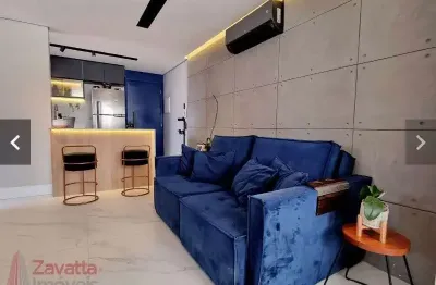 Apartamento à venda em vila maria com 50 m², 2 quartos, 1 suíte, 1 vaga