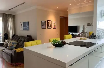 Apartamento a venda, 2 dormitorios, suite, vila maria, 78m²