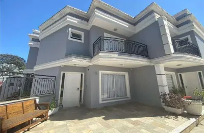 Casa em condomínio fechado com 4 quartos à venda na Rua Campo Largo, 649, Mooca, São Paulo