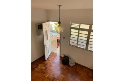 Casa em condomínio fechado com 2 quartos à venda na Rua Toranja, 28, Mandaqui, São Paulo