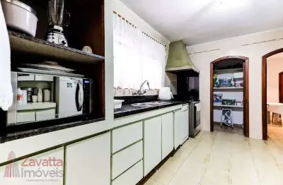Casa à venda com 350m² no bairro do tucuruvi,  5 quartos