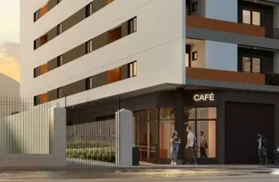 Ponto comercial à venda na rua general jardim, 508, vila buarque, são paulo, 32 m2 por r$ 645.462
