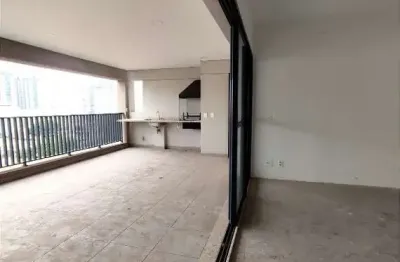 Apartamento à venda com 165m², 3 suítes e 3 vagas no bairro do tatuapé