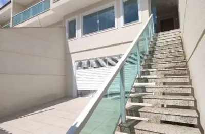 Casa à venda com 291m² no bairro da vila maria, 3 suítes e 5 vagas