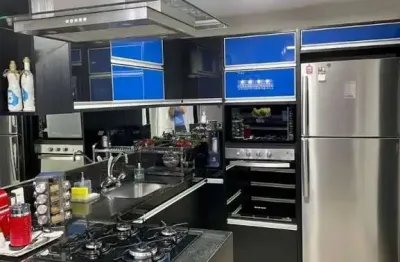 Apartamento com 3 quartos à venda na Rua Taquari, Mooca, São Paulo