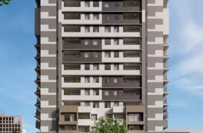 Apartamento com 1 quarto à venda na rua santo irineu, 665, saúde, são paulo, 31 m2 por r$ 323.420