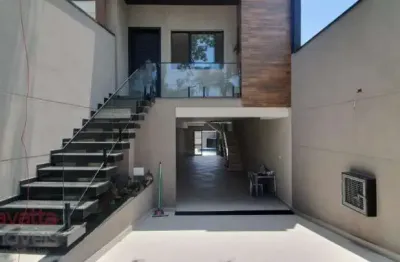 Casa com piscina à venda em jardim são paulo com 3 suítes, 4 vagas, 200m²