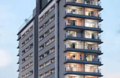 Apartamento com 1 quarto à venda na rua barata ribeiro, 220, bela vista, são paulo, 31 m2 por r$ 674.708