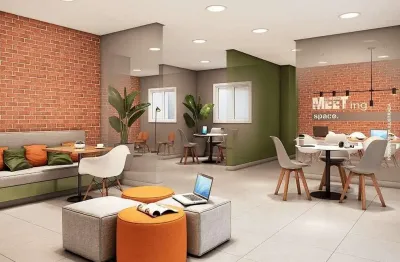 Apartamento com 2 quartos à venda na Avenida José de Brito de Freitas, 251, Casa Verde, São Paulo