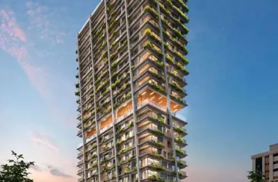 Apartamento com 1 quarto à venda na rua joaquim floriano, 329, itaim bibi, são paulo, 131 m2 por r$ 2.305.870