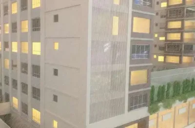 Apartamento com 1 quarto à venda na rua tito, 847, vila romana, são paulo, 40 m2 por r$ 651.273