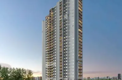 Apartamento com 3 quartos à venda na Rua Tapari, 120, Vila Guilhermina, São Paulo