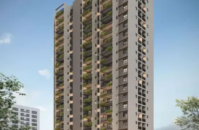 Apartamento com 3 quartos à venda na avenida senador casimiro da rocha, 833, mirandópolis, são paulo, 86 m2 por r$ 1.236.892