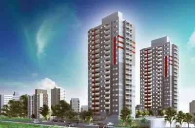 Apartamento com 2 quartos à venda na rua olavo leite, 250, morumbi, são paulo, 55 m2 por r$ 565.000