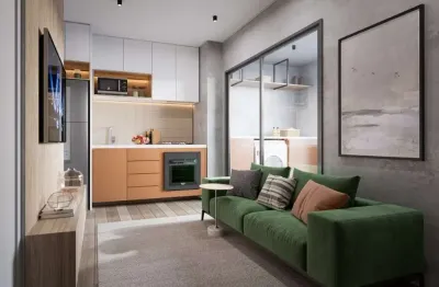 Apartamento com 2 quartos à venda na Rua Sabatino Nastari, 79, Tatuapé, São Paulo