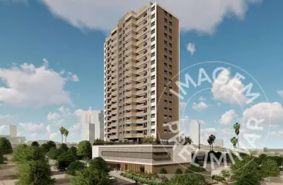 Apartamento com 3 quartos à venda na rua guarujá, 79, mirandópolis, são paulo, 74 m2 por r$ 963.911