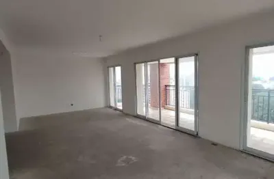 Apartamento com 4 quartos à venda na Praça Visconde de Sousa Fontes, 212, Parque da Mooca, São Paulo