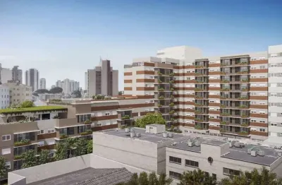 Apartamento com 2 quartos à venda na rua doutor zuquim, 1585, santana, são paulo, 60 m2 por r$ 589.000