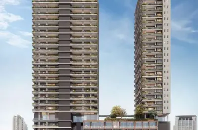 Apartamento com 3 quartos à venda na avenida macuco, 718, moema, são paulo, 147 m2 por r$ 3.542.829