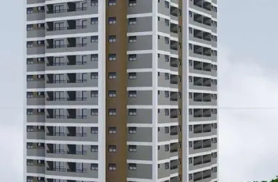 Apartamento com 2 quartos à venda na rua tomé ferreira, 55, santana, são paulo, 47 m2 por r$ 452.147