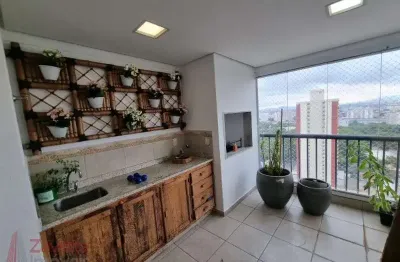 Cobertura à venda com  178m² no bairro do mooca, 2 suítes e 3 vagas