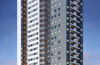 Apartamento com 2 quartos à venda na rua caiará, 165, santo amaro, são paulo, 38 m2 por r$ 337.252