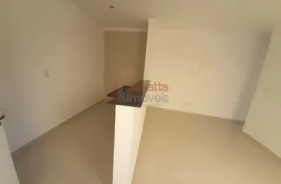 Apartamento com 1 quarto à venda na Rua Frei Gaspar, Mooca, São Paulo