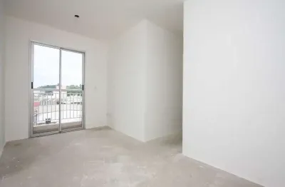 Apartamento à venda com 55m², 2 quartos, suite, 1 vaga