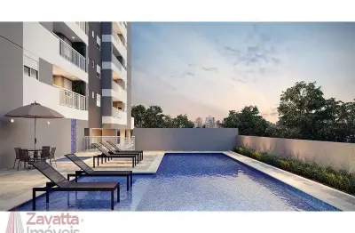 Apartamento com 2 quartos à venda na Rua Rumaica, 510, Lapa, São Paulo
