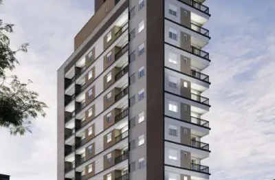 Apartamento com 1 quarto à venda na Rua Maria do Carmo Sene, 84, Vila Paulicéia, São Paulo