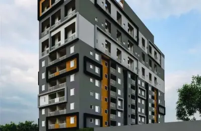 Apartamento com 2 quartos à venda na Rua Feliciano Bicudo, 184, Vila Paulicéia, São Paulo