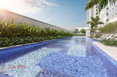 Apartamento com 2 quartos à venda na Rua Serra de Paracaína, 620, Mooca, São Paulo