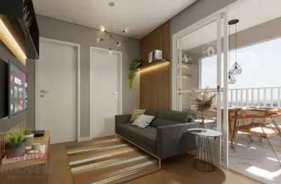 Apartamento com 1 quarto à venda na Rua Mituto Mizumoto, 392, Liberdade, São Paulo