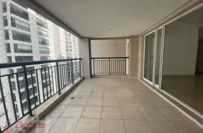 Apartamento à venda em belém com 155m², 4 quartos, 3 vagas