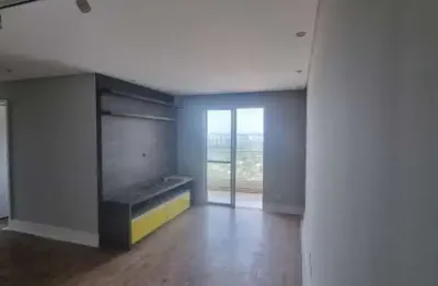 Apartamento à venda em vila ipojuca com 76m², 3 quartos, 2 vagas