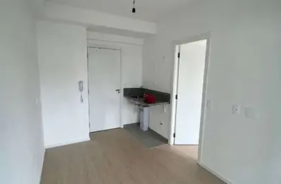 Kitnet / Stúdio à venda na Avenida Santo Amaro 2468, 1342, Itaim Bibi, São Paulo