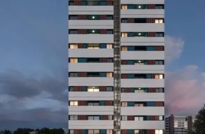 Apartamento com 2 quartos à venda na rua guamiuma, 94, conceição, são paulo, 60 m2 por r$ 494.346