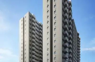 Apartamento com 2 quartos à venda na estrada de itapecerica, 1185, vila das belezas, são paulo, 36 m2 por r$ 285.700