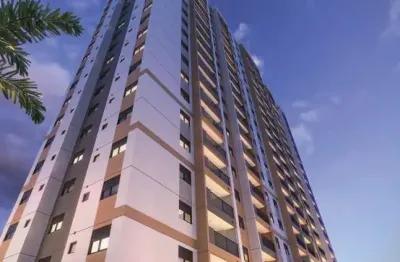 Apartamento com 2 quartos à venda na rua doutor brasílio machado neto, 97, veleiros, são paulo, 49 m2 por r$ 500.800