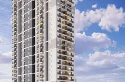 Apartamento com 2 quartos à venda na rua marina ciufuli zanfelice, 166, lapa, são paulo, 36 m2 por r$ 305.200
