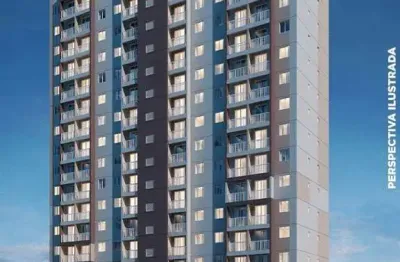 Apartamento com 2 quartos à venda na rua imbacal, 422, parada xv de novembro, são paulo, 38 m2 por r$ 287.400