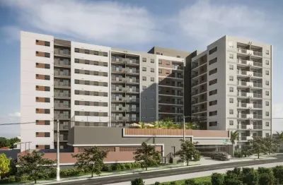 Apartamento com 2 quartos à venda na rua joão franco de sousa, 55, vila jacuí, são paulo, 52 m2 por r$ 371.255