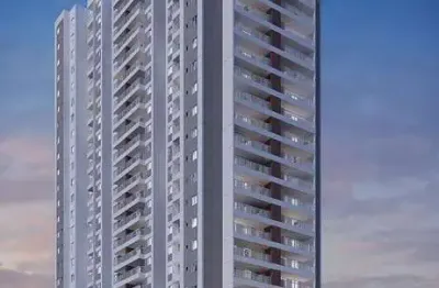 Apartamento com 3 quartos à venda na rua baumann, 651, vila leopoldina, são paulo, 76 m2 por r$ 941.300
