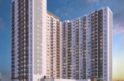Apartamento com 2 quartos à venda na avenida nossa senhora do ó, 2070, limão, são paulo, 34 m2 por r$ 268.900