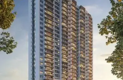 Apartamento com 3 quartos à venda na rua itaocara, 51, cidade patriarca, são paulo, 96 m2 por r$ 1.136.000