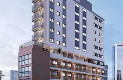 Apartamento com 1 quarto à venda na rua serra de jairé, 628, alto da mooca, são paulo, 24 m2 por r$ 245.900