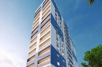 Apartamento com 2 quartos à venda na rua jacira ferrari de oliveira, 188, jardim matarazzo, são paulo, 30 m2 por r$ 242.564